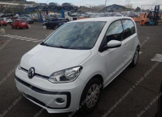 usato VOLKSWAGEN Up!