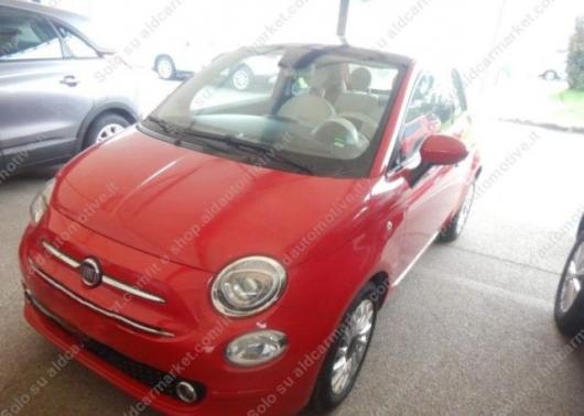 usato FIAT 500