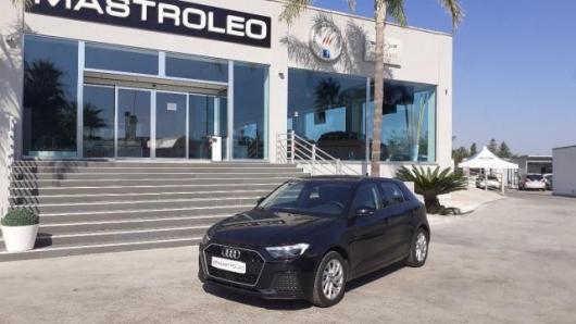 usato AUDI A1