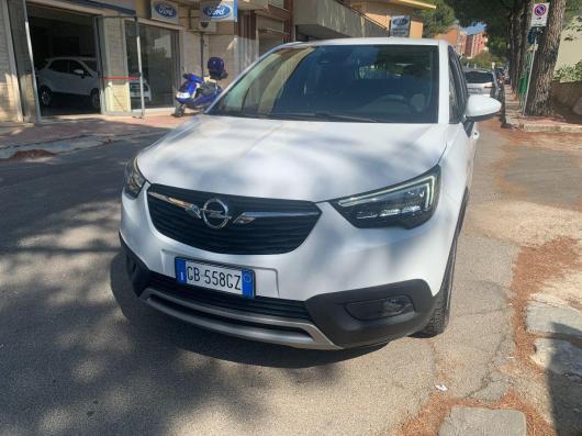 usato OPEL Crossland X