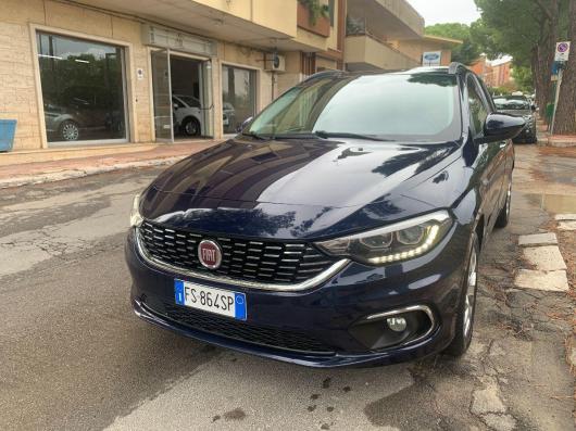 usato FIAT Tipo