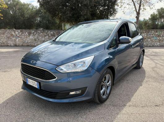 usato FORD C Max