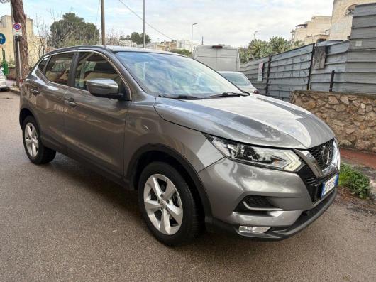 usato NISSAN Qashqai