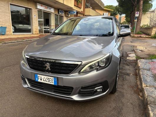 usato PEUGEOT 308 SW