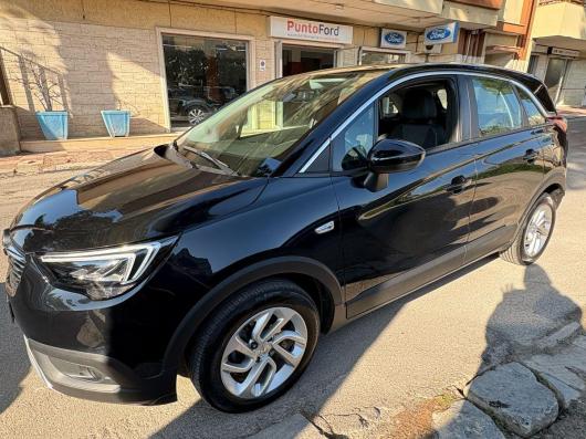 usato OPEL Crossland X