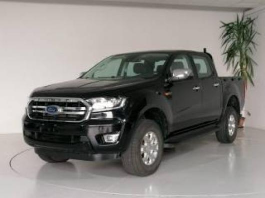 usato FORD Ranger