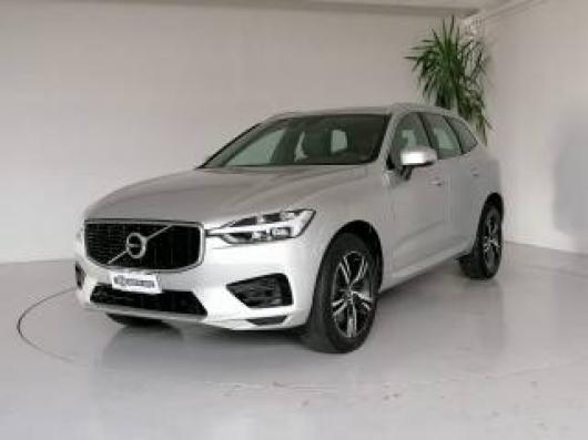 usato VOLVO XC60