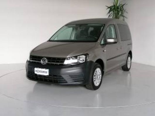 usato VOLKSWAGEN Caddy