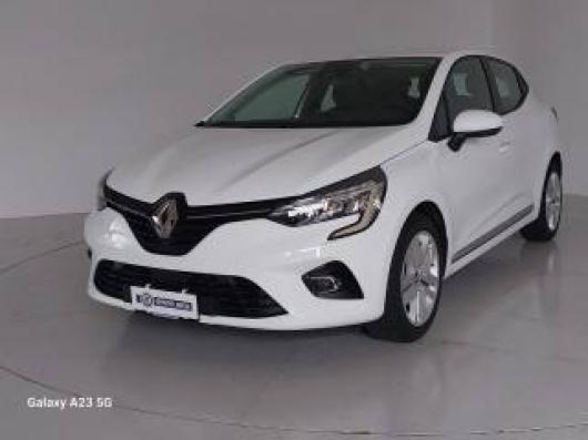 usato RENAULT Clio