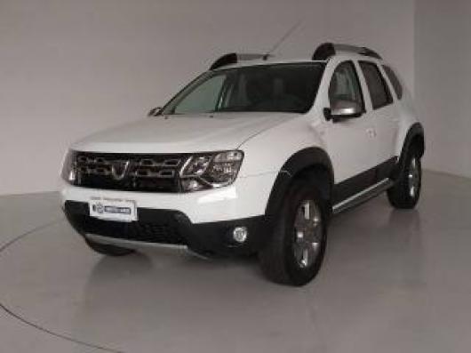 usato DACIA Duster