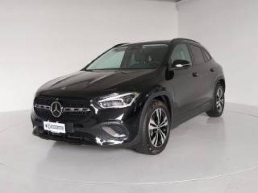 usato MERCEDES GLA 220