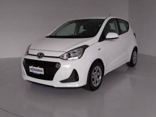 usato HYUNDAI i10