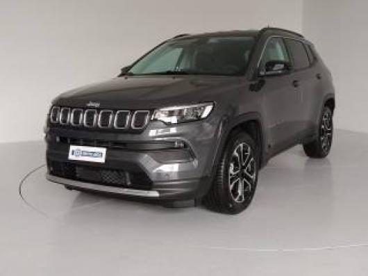 Km 0 JEEP Compass