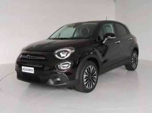 usato FIAT 500X