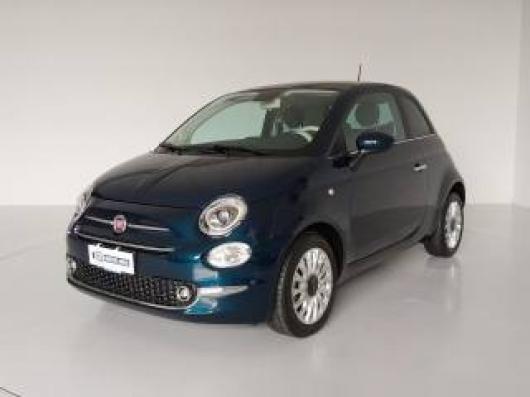 usato FIAT 500