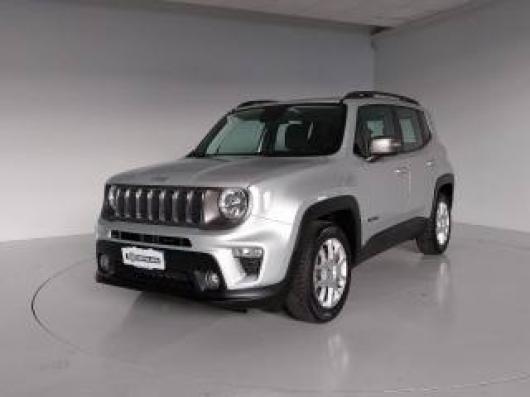 usato JEEP Renegade