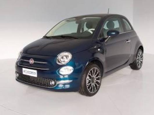 Km 0 FIAT 500