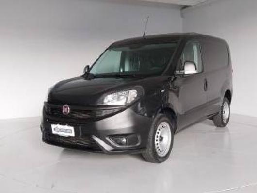 usato FIAT Doblo