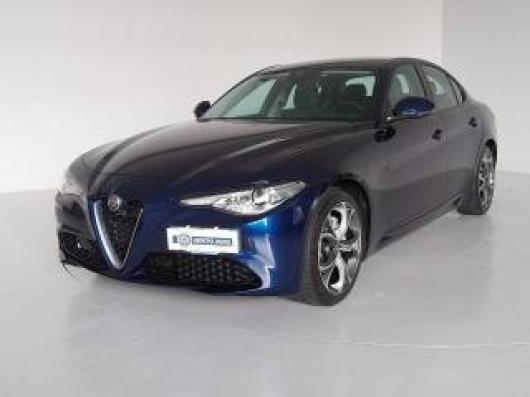 usato ALFA ROMEO Giulia