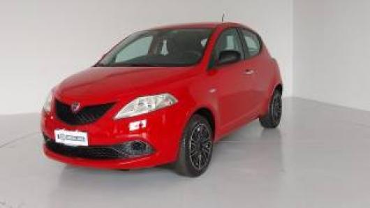 usato LANCIA Ypsilon