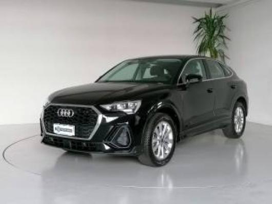 usato AUDI Q3