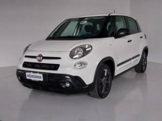 usato FIAT 500L