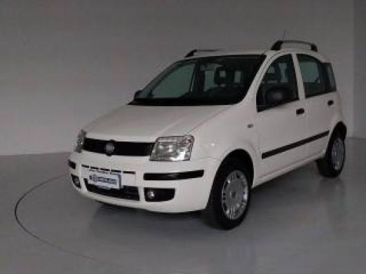 usato FIAT Panda