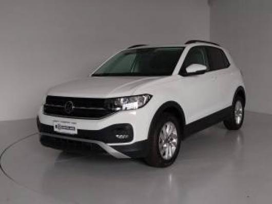 usato VOLKSWAGEN T Cross