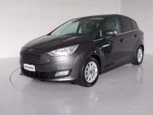 usato FORD C Max