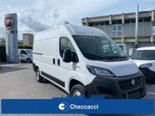 Km 0 FIAT Ducato