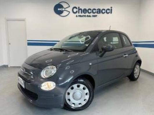 usato FIAT 500