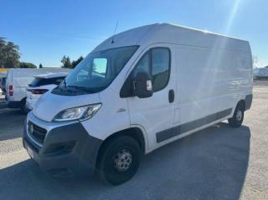 usato FIAT Ducato