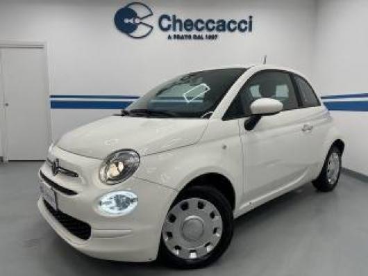 usato FIAT 500