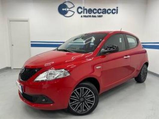 usato LANCIA Ypsilon