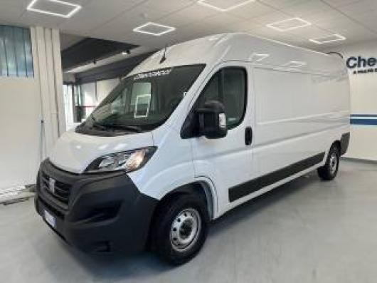 usato FIAT Ducato