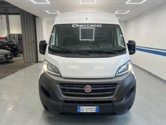 usato FIAT Ducato