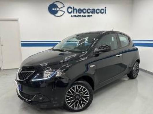 usato LANCIA Ypsilon