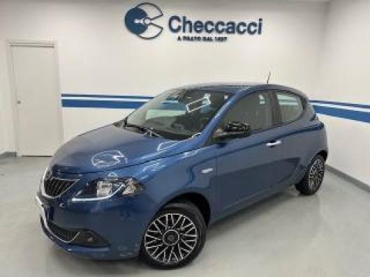 usato LANCIA Ypsilon