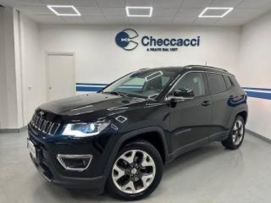 usato JEEP Compass