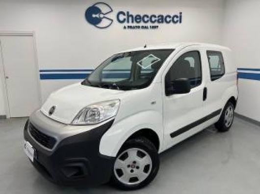 usato FIAT Fiorino