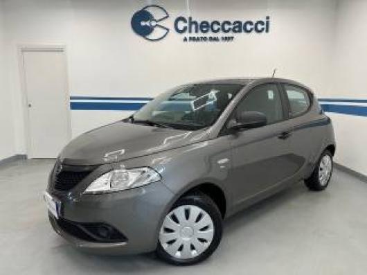 usato LANCIA Ypsilon