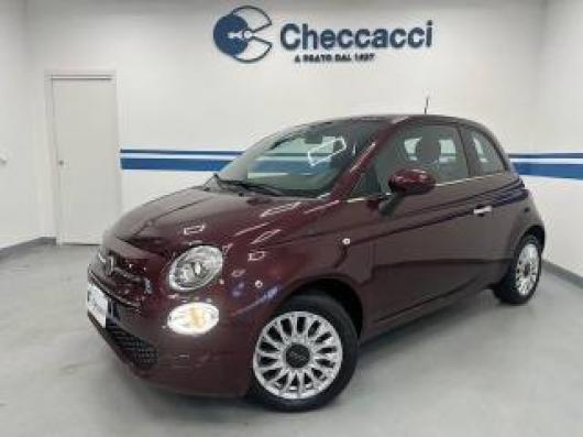 usato FIAT 500