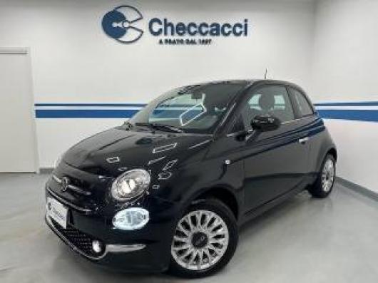 usato FIAT 500