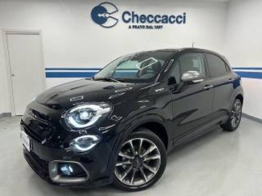 usato FIAT 500X