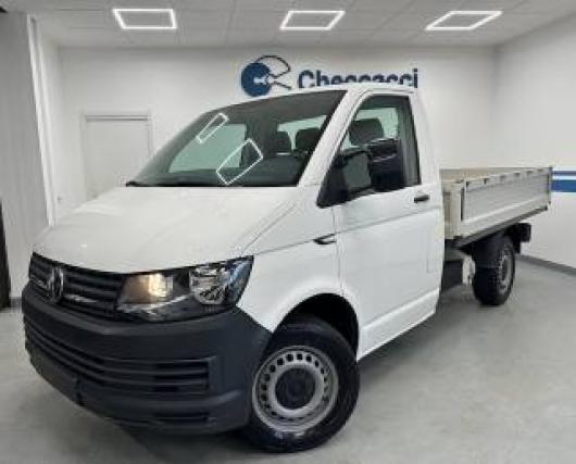 usato VOLKSWAGEN Transporter