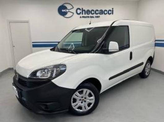 usato FIAT Doblo