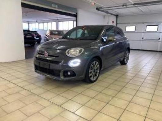 usato FIAT 500X