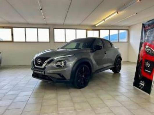 usato NISSAN Juke