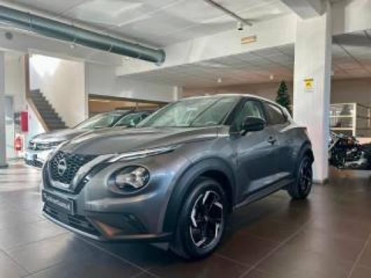 usato NISSAN Juke