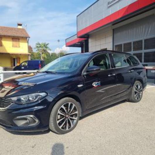 usato FIAT Tipo